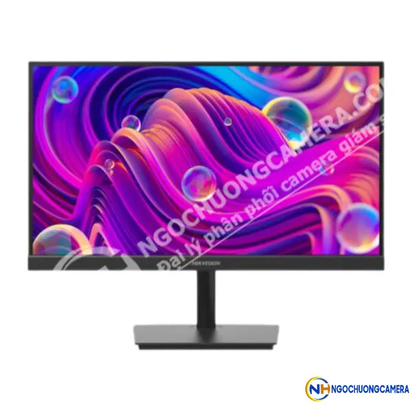 Màn hình máy tính 21.5 inch Hikvision DS-D5022F2-1V2