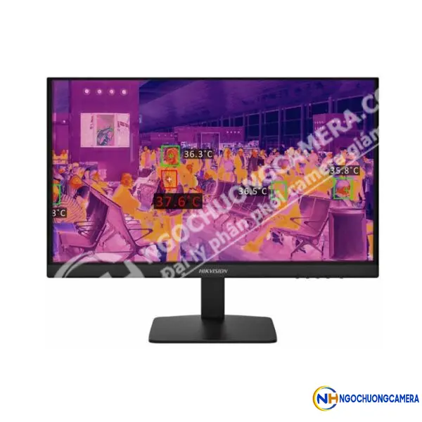 Màn hình máy tính 21.5 inch HIKVISION DS-D5022FN