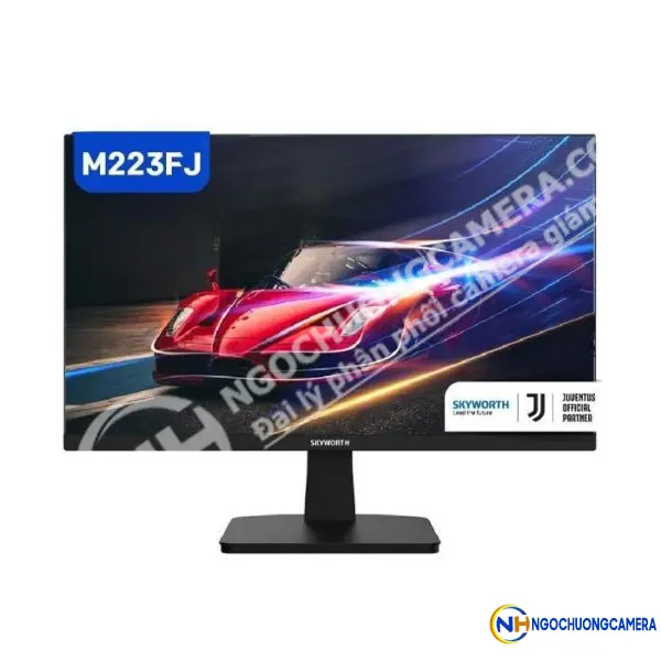 Màn hình máy tính 21.5 inch SKYWORTH M223FJ