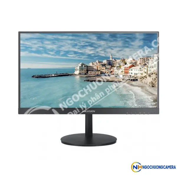 Màn hình máy tính 21.5inch Hikvision DS-D5022FN-C