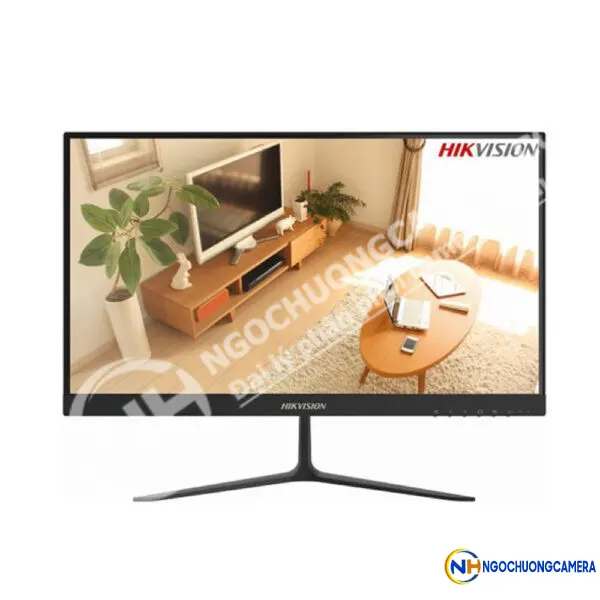 Màn hình máy tính 21.5inch Hikvision DS-D5022FN10