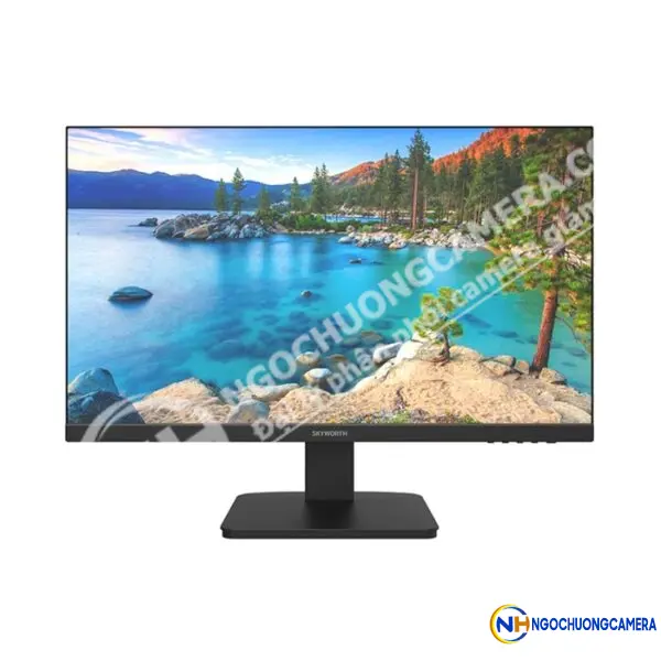 Màn hình máy tính 27 inch SKYWORTH 27B1H
