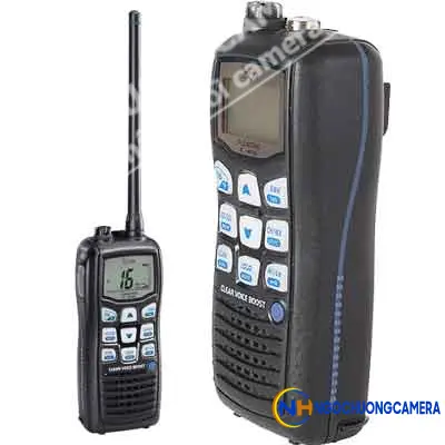 Máy bộ đàm cầm tay hàng hải Icom IC-M36