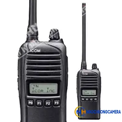 Máy bộ đàm cầm tay ICOM IC-F3033S