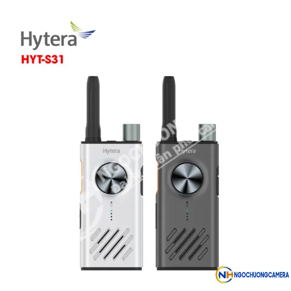 Máy bộ đàm HYTERA HYT-S31 (S1)