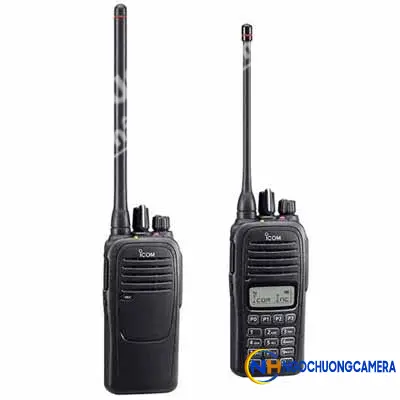 Máy bộ đàm Icom IC-F1000/F2000