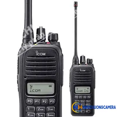 Máy bộ đàm Icom IC-F2000T