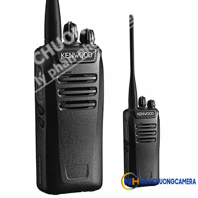 Máy bộ đàm Kenwood NX-240