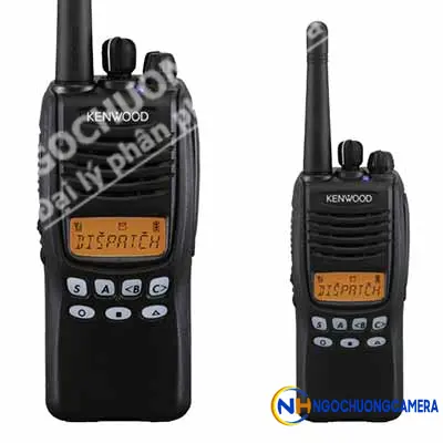 Máy bộ đàm Kenwood TK-2317/TK3317