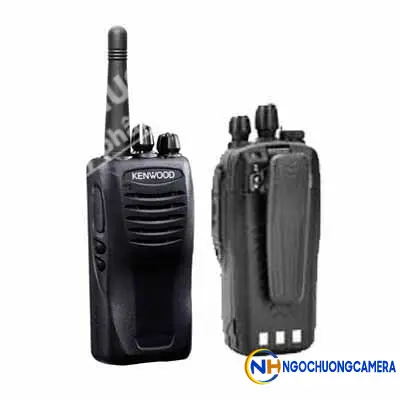 Máy bộ đàm Kenwood TK-2407
