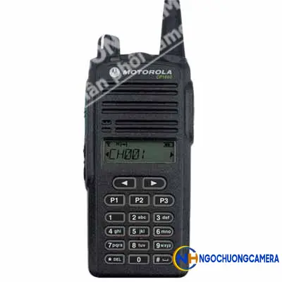 Máy bộ đàm Motorola CP1660