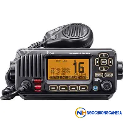 Máy bộ đàm thu phát VHF Icom IC-M324