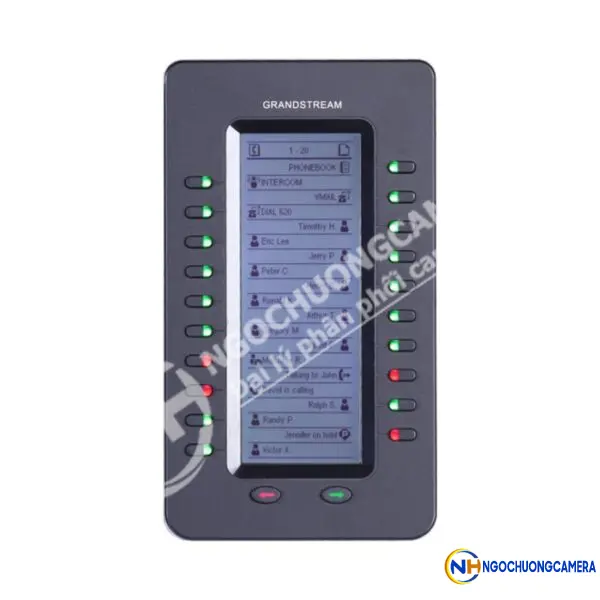 Mô-đun mở rộng Grandstream GXP2200EXT