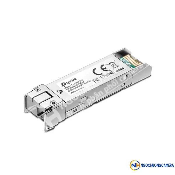 Module SFP Định hướng WDM 1000Base-BX TP-LINK TL-SM321A