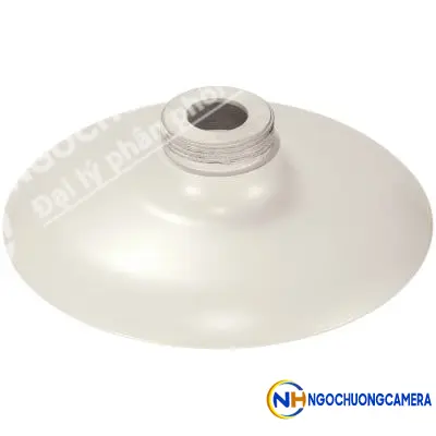 Nắp cho chân đế camera gắn trần Wisenet SBP-300HM1