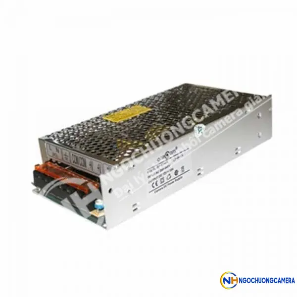 Nguồn tổng camera 12V ONECAM OP-1210A