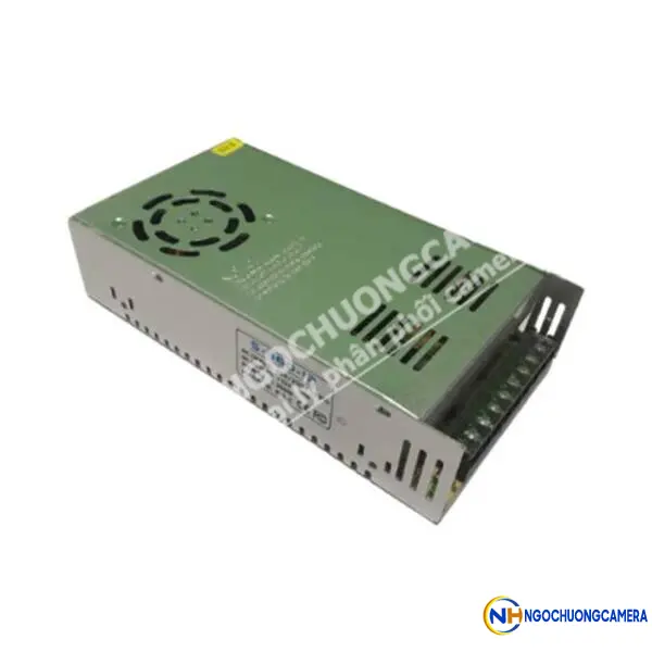 Nguồn tổng camera 30A ONECAM OP-T1230AE-B