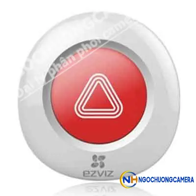 Nút báo động không dây EZVIZ T3 (CS-T3-A (APEC))