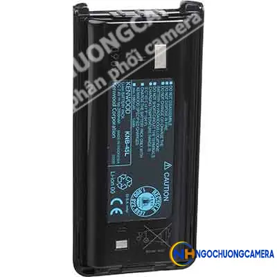 Pin sạc bộ đàm Kenwood KNB-45L