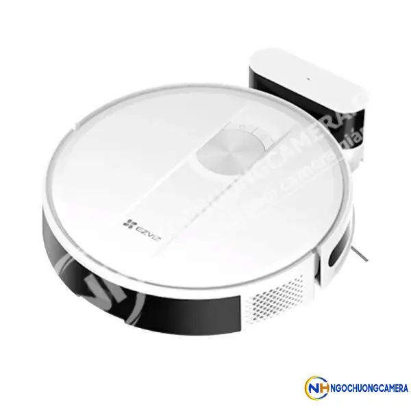 Robot hút bụi thông minh EZVIZ RC3