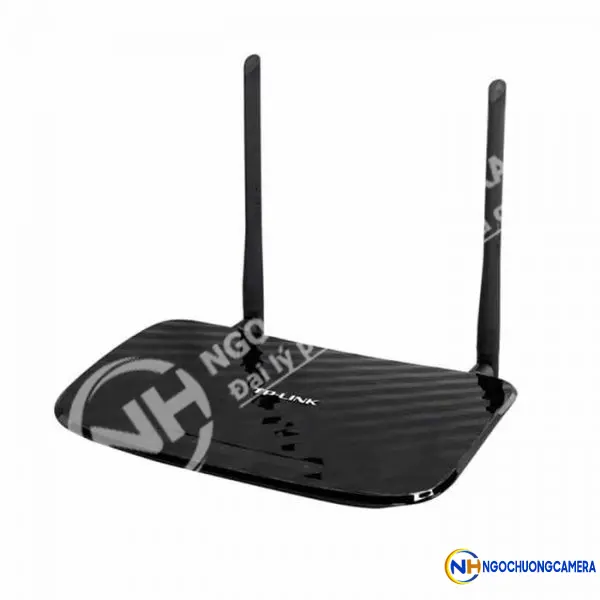 Router Gigabit băng tần kép không dây AC750 TP-LINK Archer C2