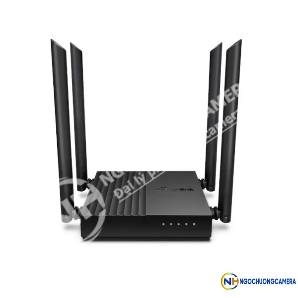 Router Wi-Fi MU-MIMO AC1200 TP-LINK Archer A64