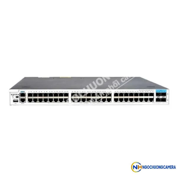 Switch 48 cổng RUIJIE RG-S5750C-48GT4XS-H