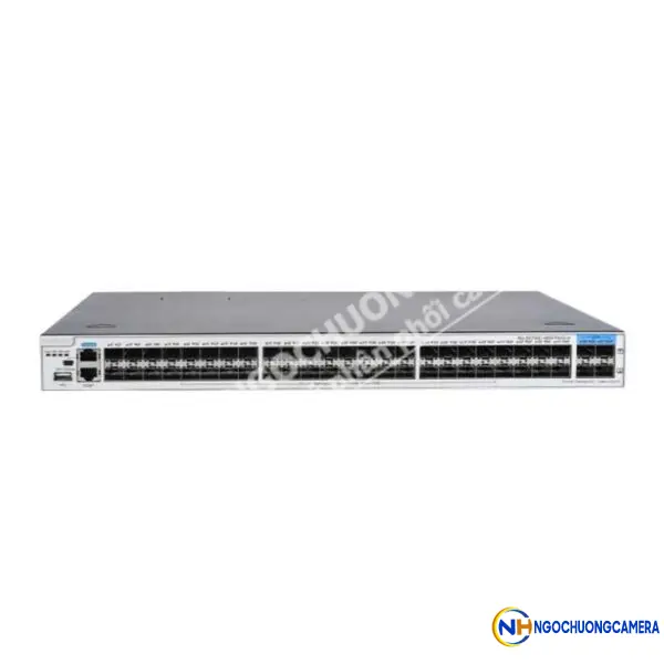 Switch 48 cổng RUIJIE RG-S5750C-48SFP4XS-H