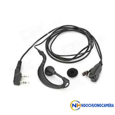 Tai nghe bộ đàm Hypersia