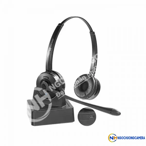 Tai nghe Call center Bluetooth VBET VT9500BT