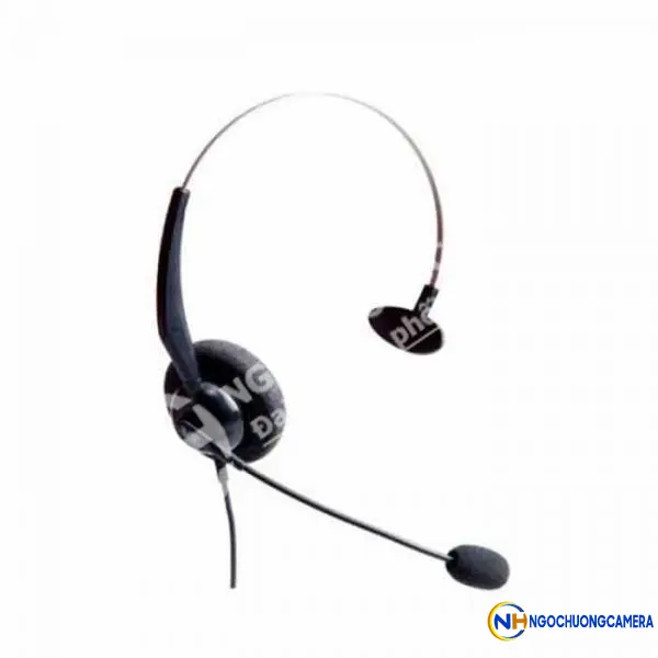 Tai nghe Call center VBET VT2000UNC (USB)