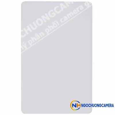 Thẻ thông minh Hikvision SH-KEM225