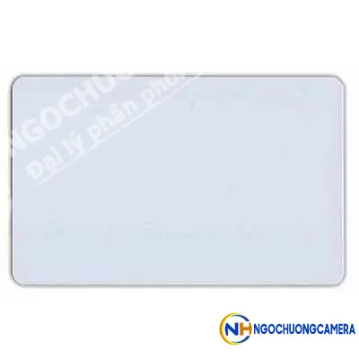 Thẻ thông minh không tiếp xúc Mifare 1 Hikvision FM11RF08-M1