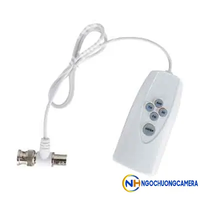 Thiết bị chuyển đổi định dạng video của camera DAHUA PFM820