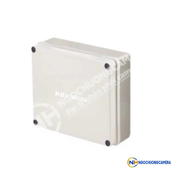 Thiết bị giám sát tốc độ của xe ở 1 làn đường KBVISION KX-F2501R3