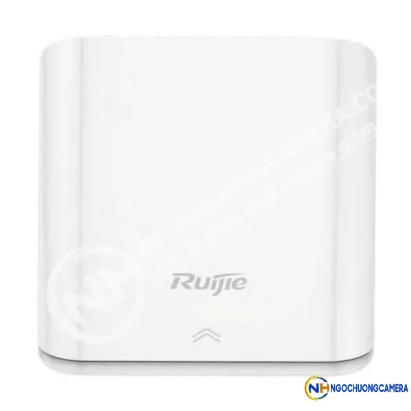 Thiết bị phát sóng wifi gắn tường RUIJIE RG-AP110-L