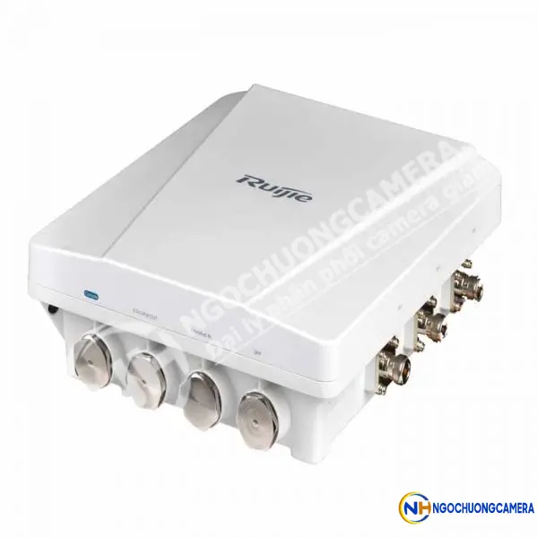 Thiết bị phát sóng wifi ngoài trời RUIJIE RG-AP630(IDA2)