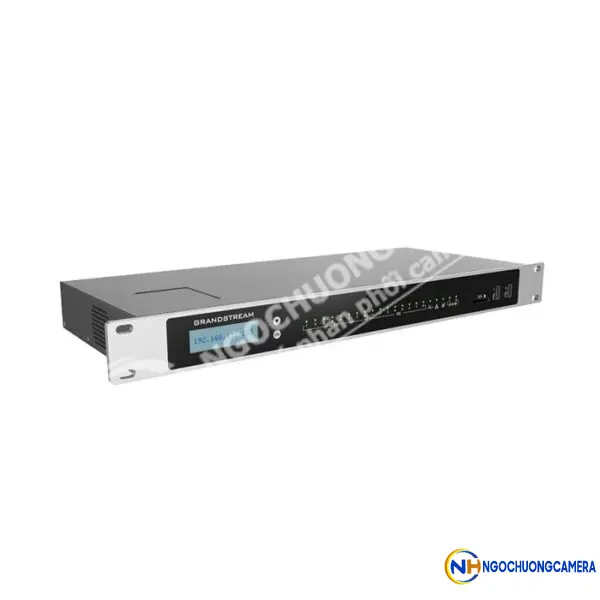 Tổng đài IP GRANDSTREAM UCM6308