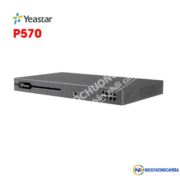 Tổng đài IP Yeastar P570