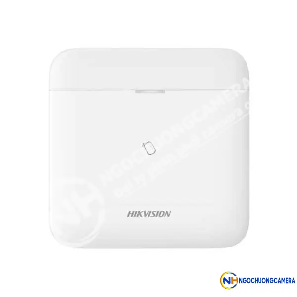 Trung tâm báo động không dây HIKVISION DS-PWA96-M-WB