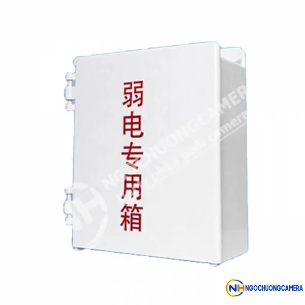 Tủ điện ngoài trời bằng nhựa 800A