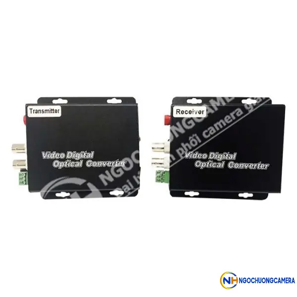 Video Converter ONECAM HD2VF-T/R