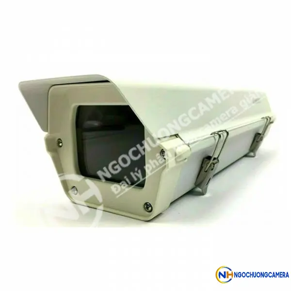 Vỏ hộp cho camera lắp ngoài trời Wisenet SHB-4200